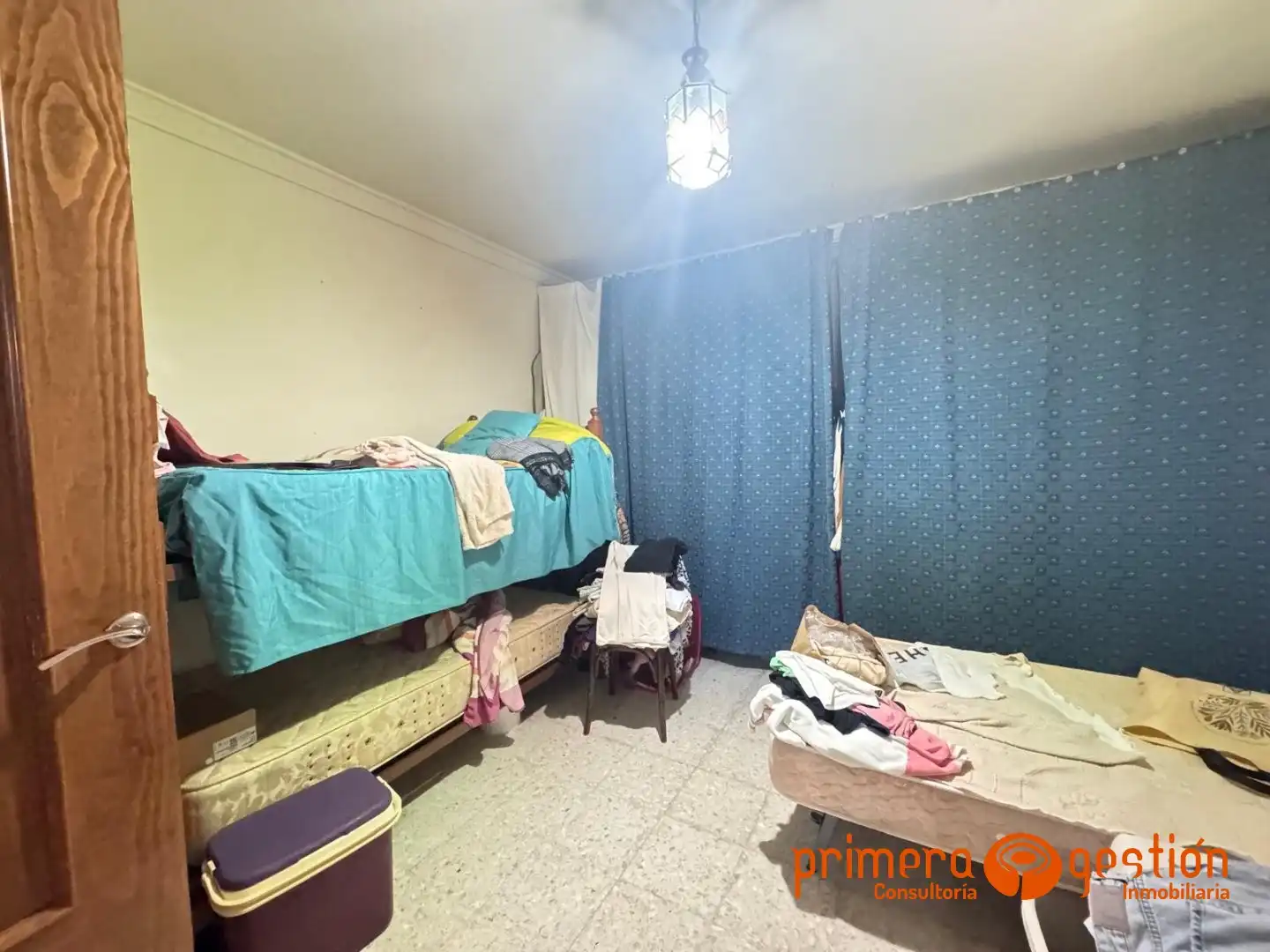 Habitación de Casa o chalet en venta en Carmona