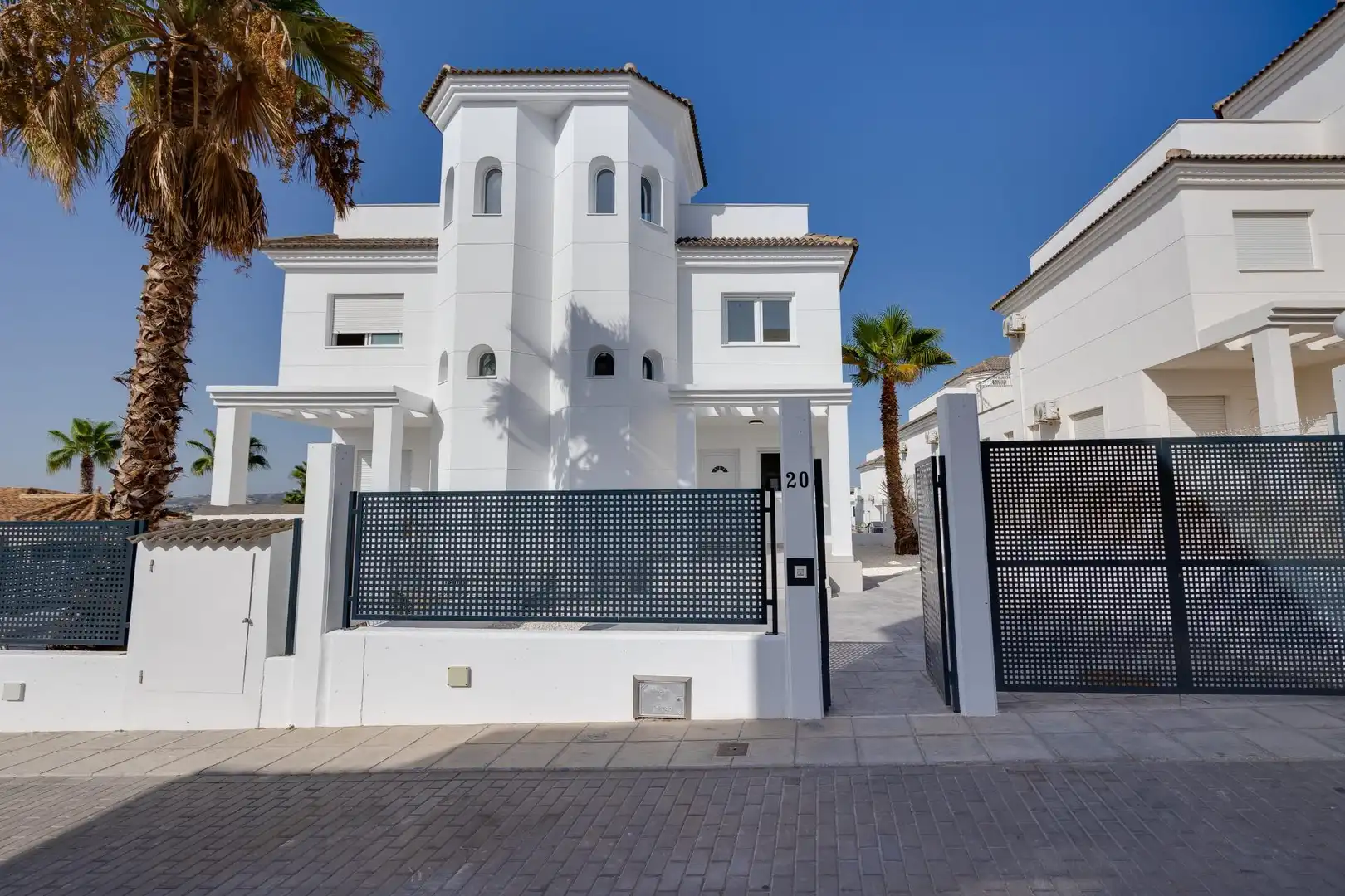 Casa bifamiliare in vendita a San Fulgencio, imagen 3