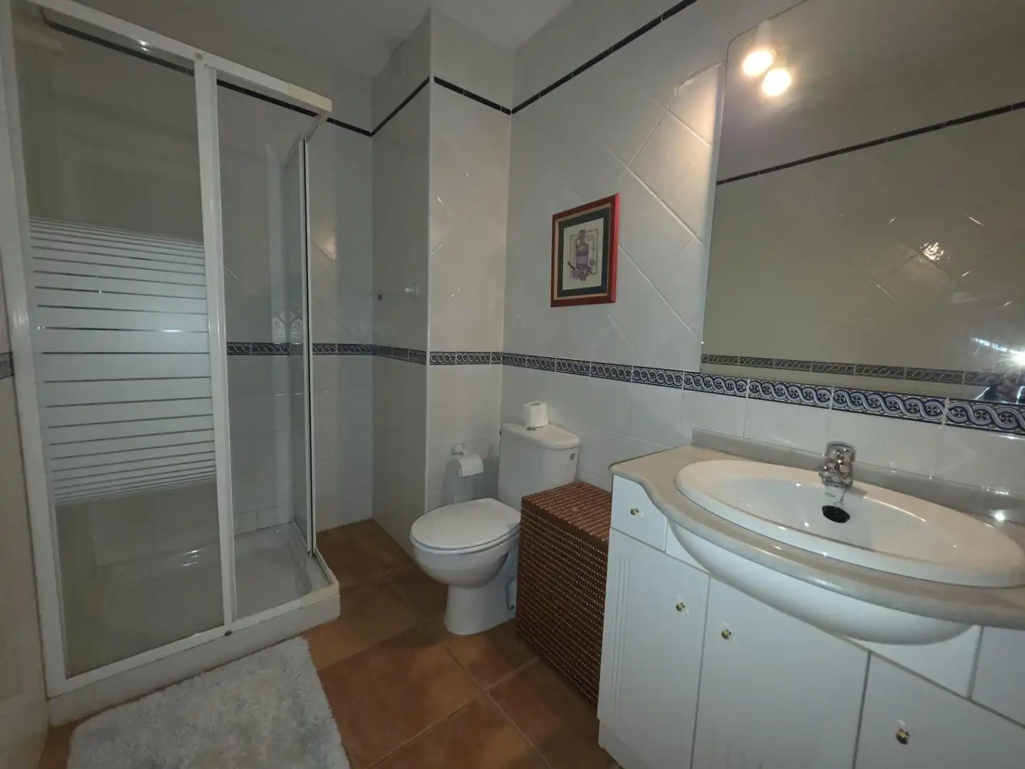 Baño de Casa o chalet en venta en Tudanca con Amueblado y Balcón