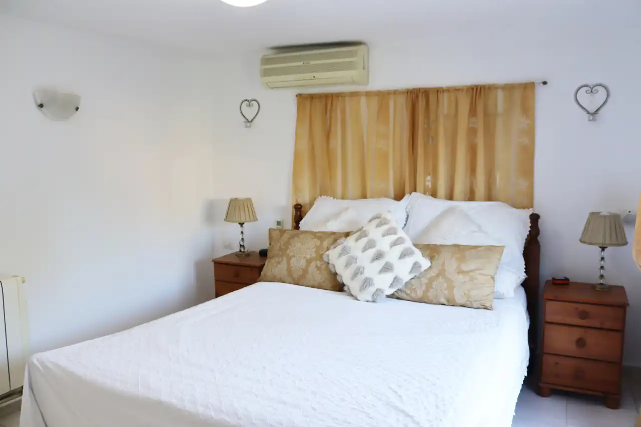 Bedroom of Houses for sale in Orba  with Swimming Pool