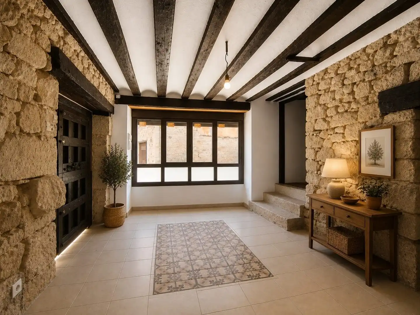 Casa o chalet en venta en Encío