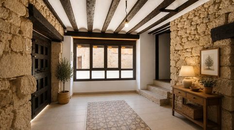 Foto 2 de Casa o chalet en venta en Calle Mayor , Encío, Burgos