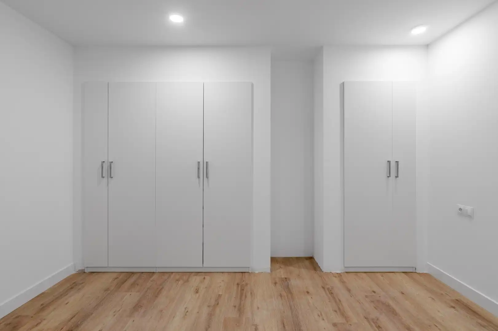 Habitación de Piso en venta en Madrid con Terraza