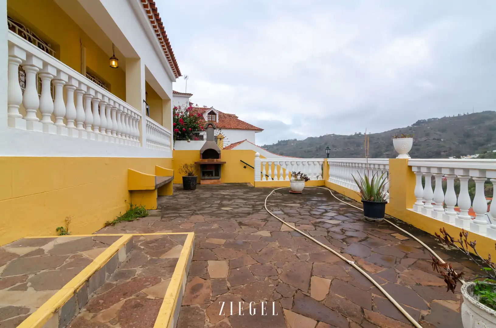 Casa o chalet en venta en Calle Pino Rivero, 5, Teror pueblo
