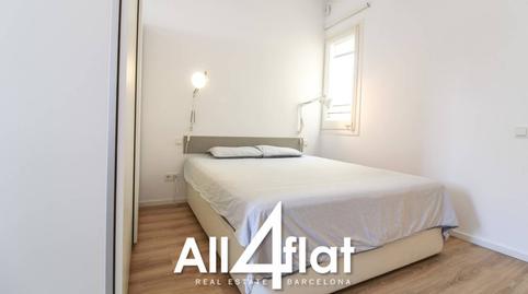 Photo 5 of Flat to rent in Lleida, El Poble Sec - Parc de Montjuïc, Barcelona
