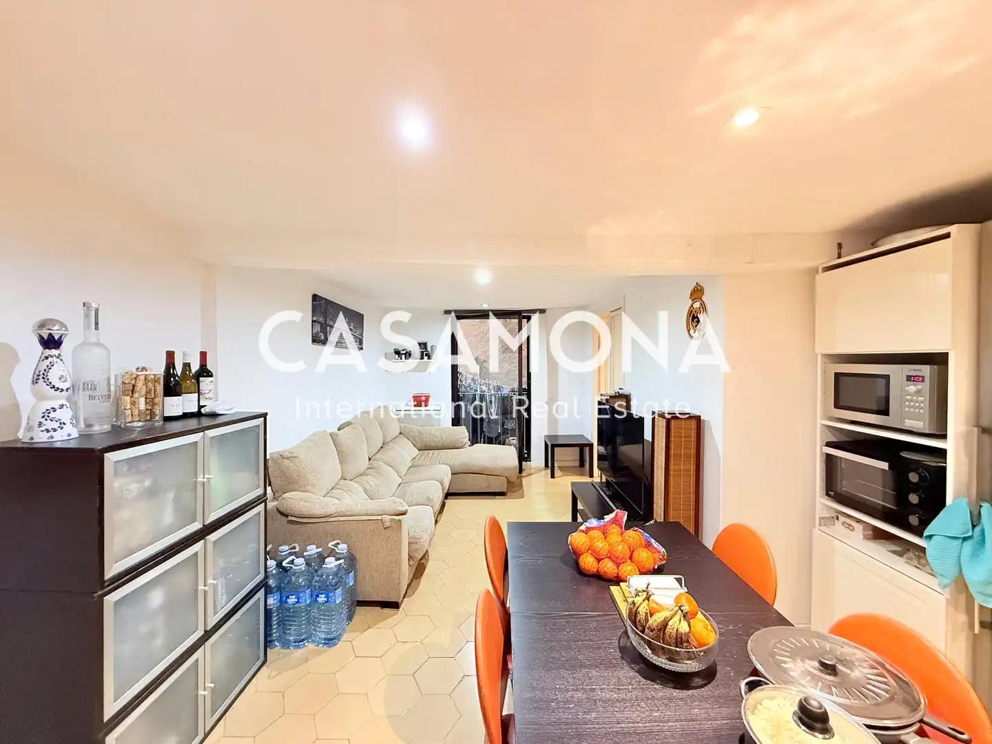 Apartamento en venta en Barri Gòtic