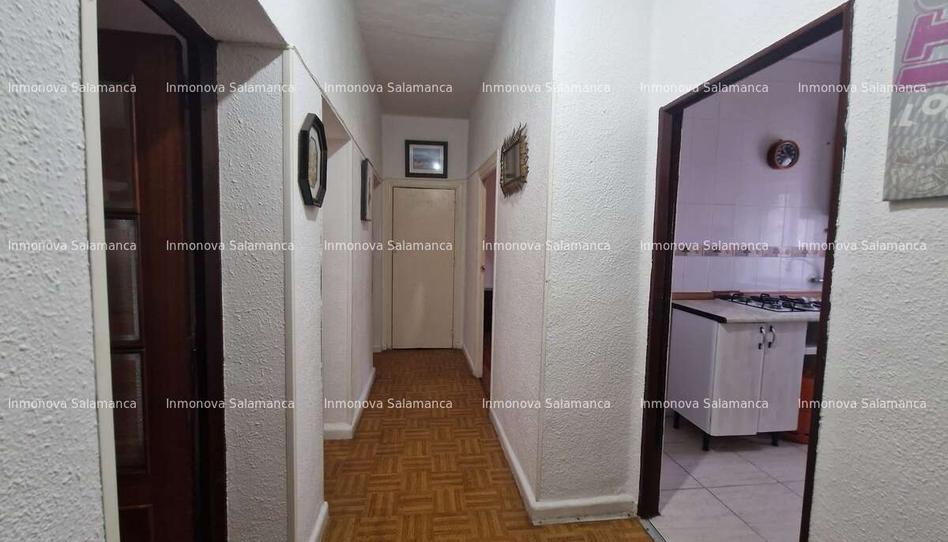 Photo 1 of Flat for sale in Chinchibarra, Salamanca