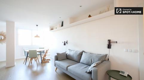 Foto 2 de Apartament per a compartir a Ciutat Jardí,  Valencia Capital