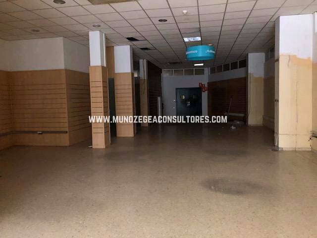 Local comercial en Venta en San Francisco