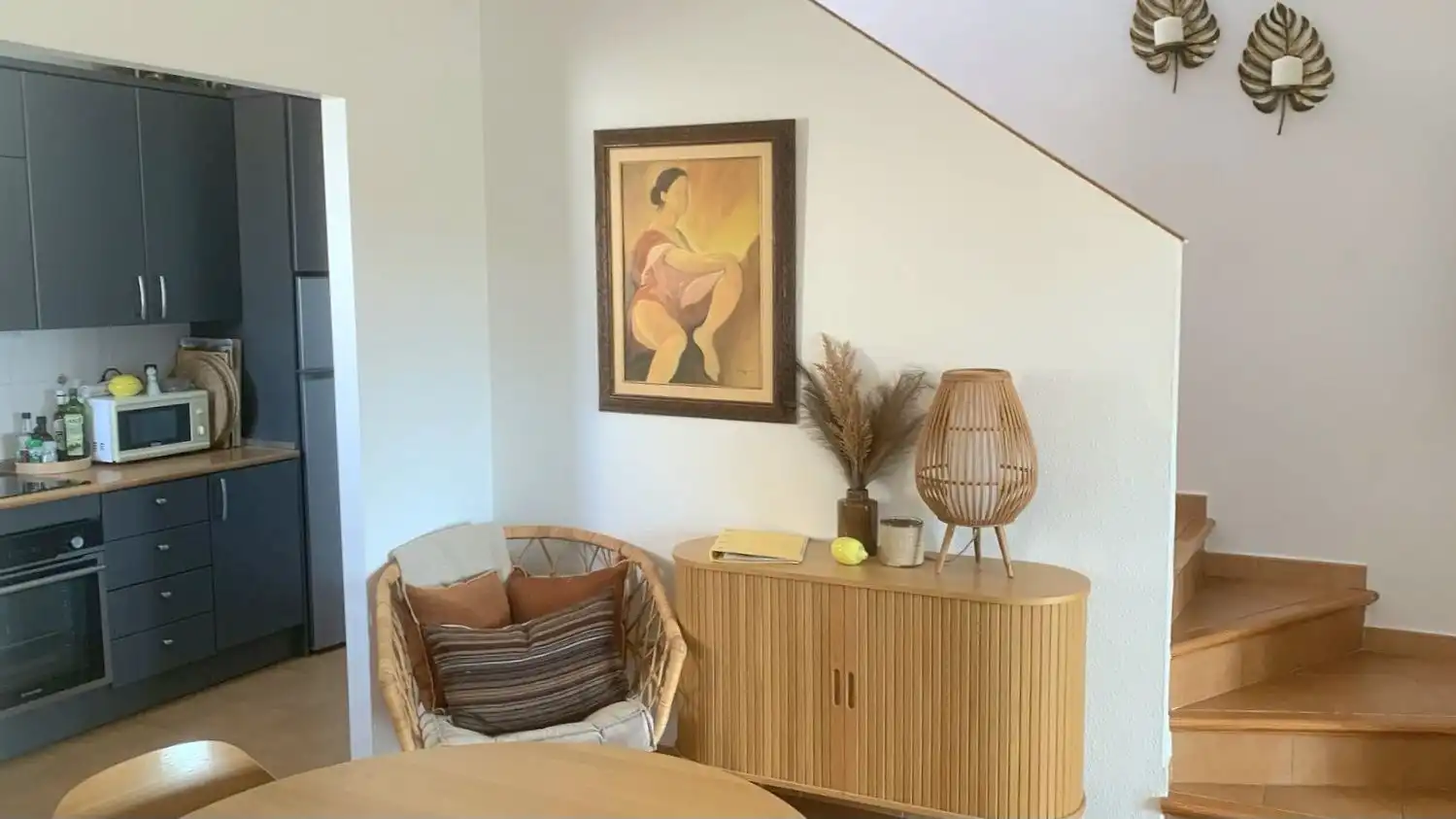 Bungalow with pool for sale in Nueva Torrevieja - Aguas Nuevas, imagen 5