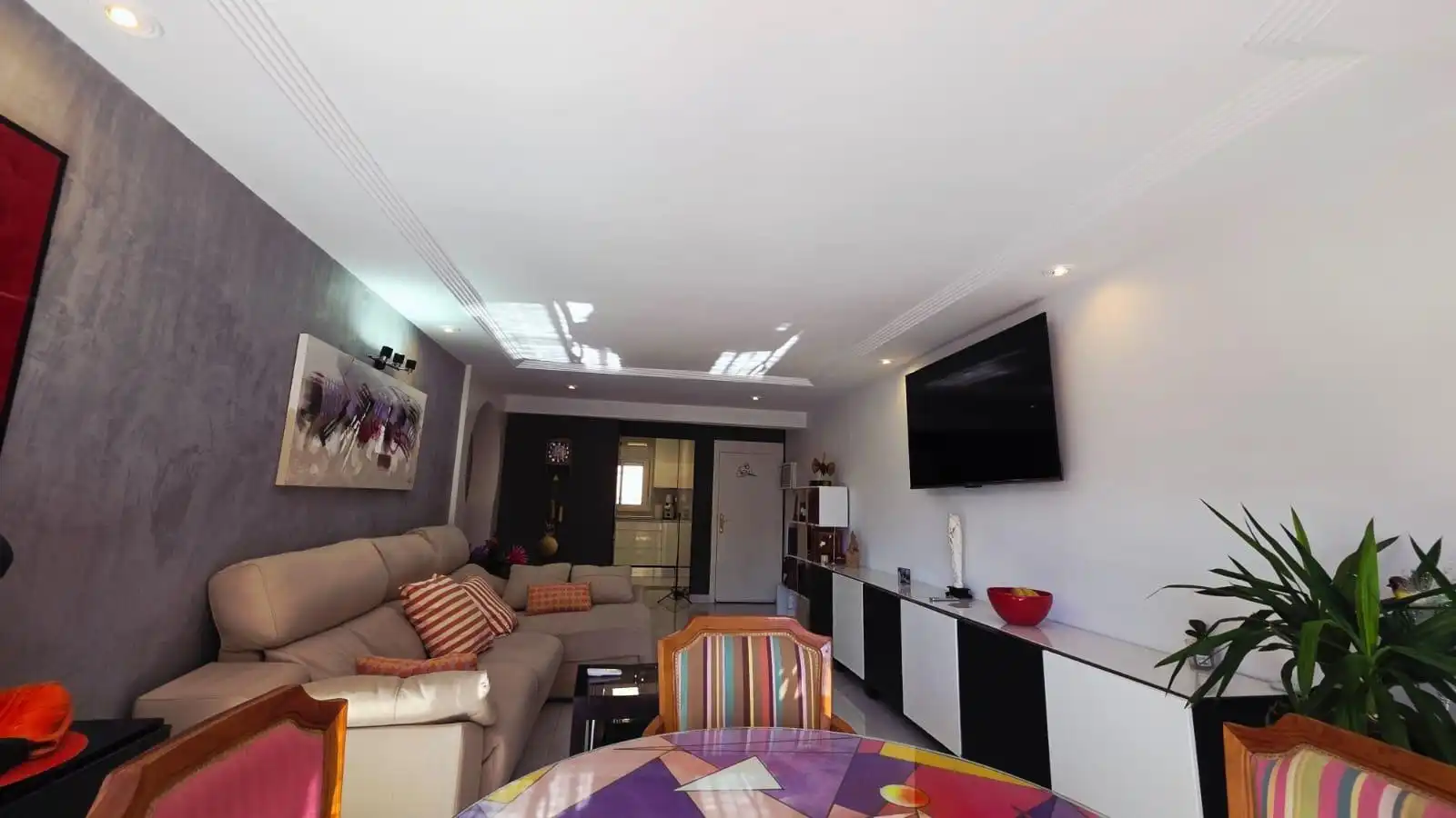 Wohnung mit Aufzug zum Verkauf in Carrer BRUSSEL·LES, imagen 12