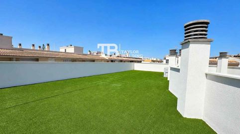Foto 3 de Casa adosada en venta en Marina, Colònia Sant Jordi, Ses Salines