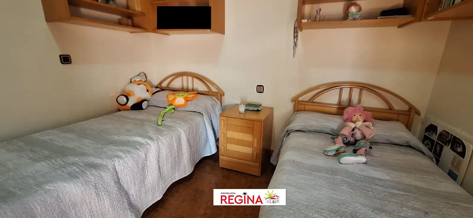Detached house with terrace for sale in Carrer Gavià, imagen 12