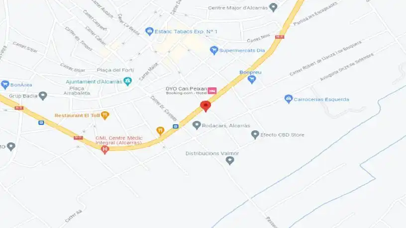 Individuel à vendre à Generalitat, imagen 2