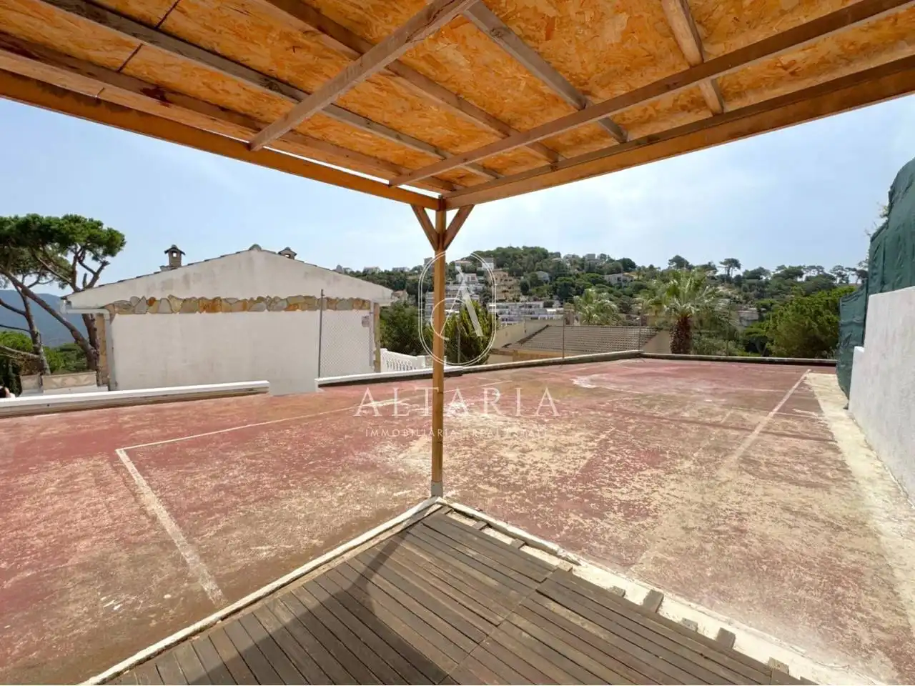Casa con piscina en venta en Calle Orenetes, imagen 6