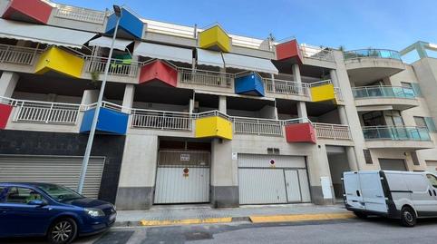 Photo 4 of Garage for sale in Jaime Chicharro, 64, Playa, Castellón