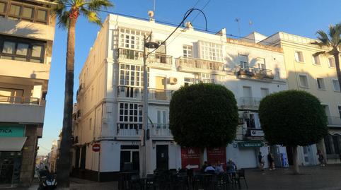 Photo 4 of Flat for sale in Real, 109, Plaza de toros - Venta Vargas - Capitania, Cádiz