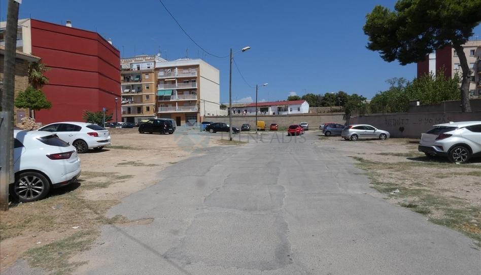 Foto 1 de Residencial en venda a Pintor Orrente, Benimàmet, Valencia