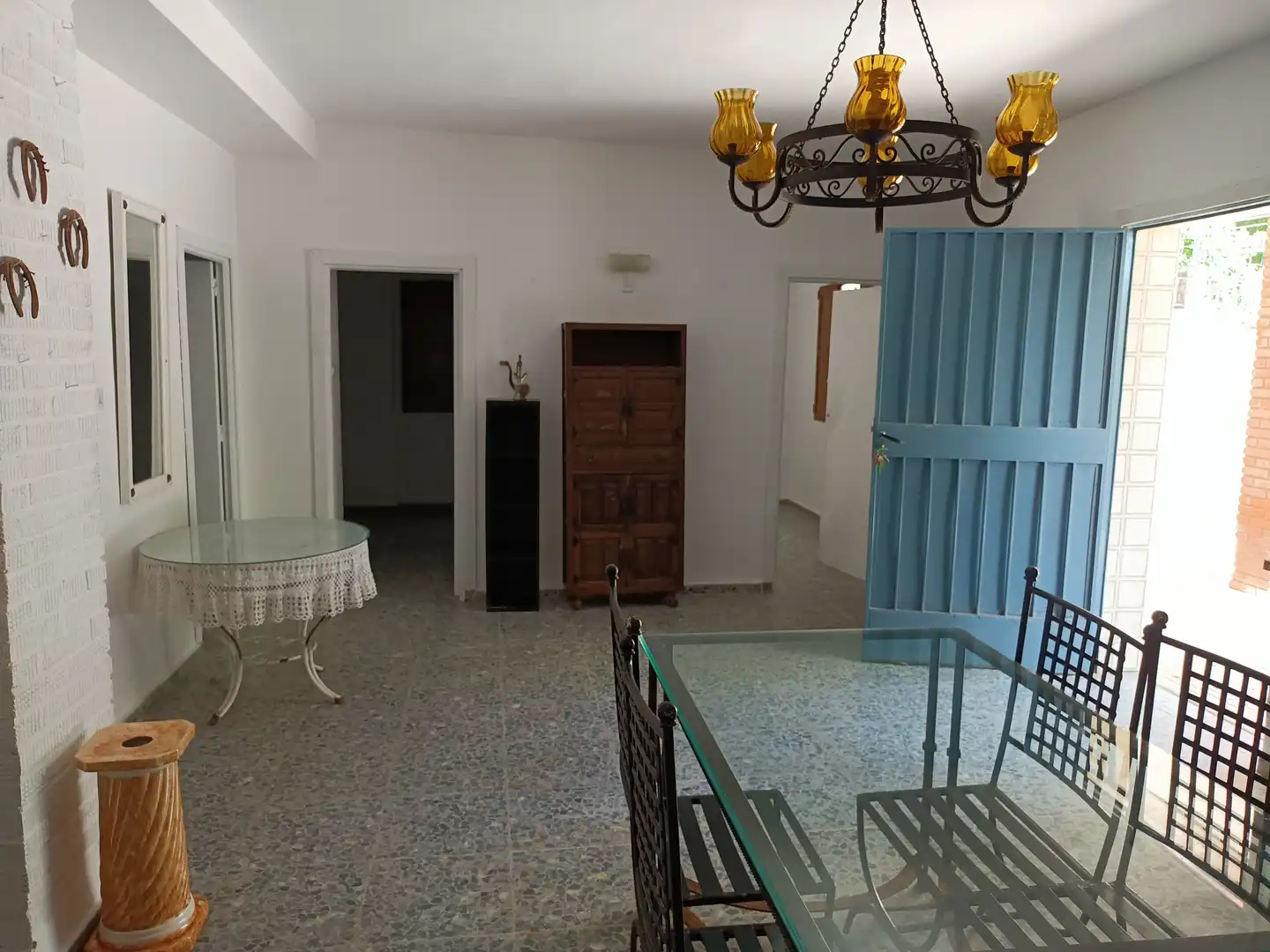 Detached house for sale in Camino Angel Siete Fincas, imagen 12