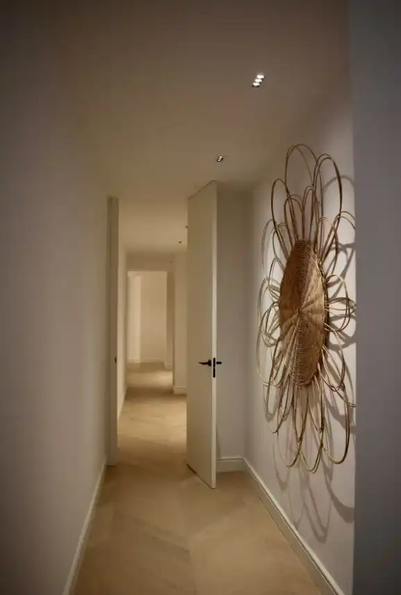 Apartament de lloguer en Valencia amb Aire condicionat, Calefacció i Parquet