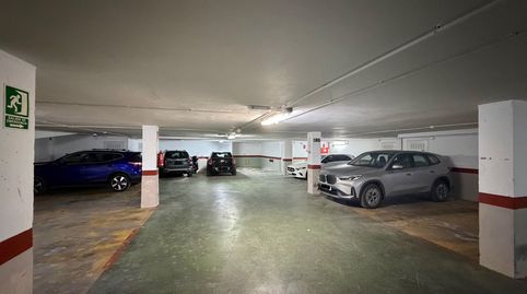 Foto 4 de Garatge de lloguer a Carrer D'alemanya, 11, Jaume Roig, Valencia Capital