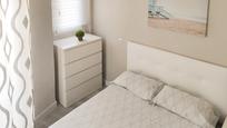 Dormitori de Apartament en venda en Dénia amb Aire condicionat, Calefacció i Jardí privat