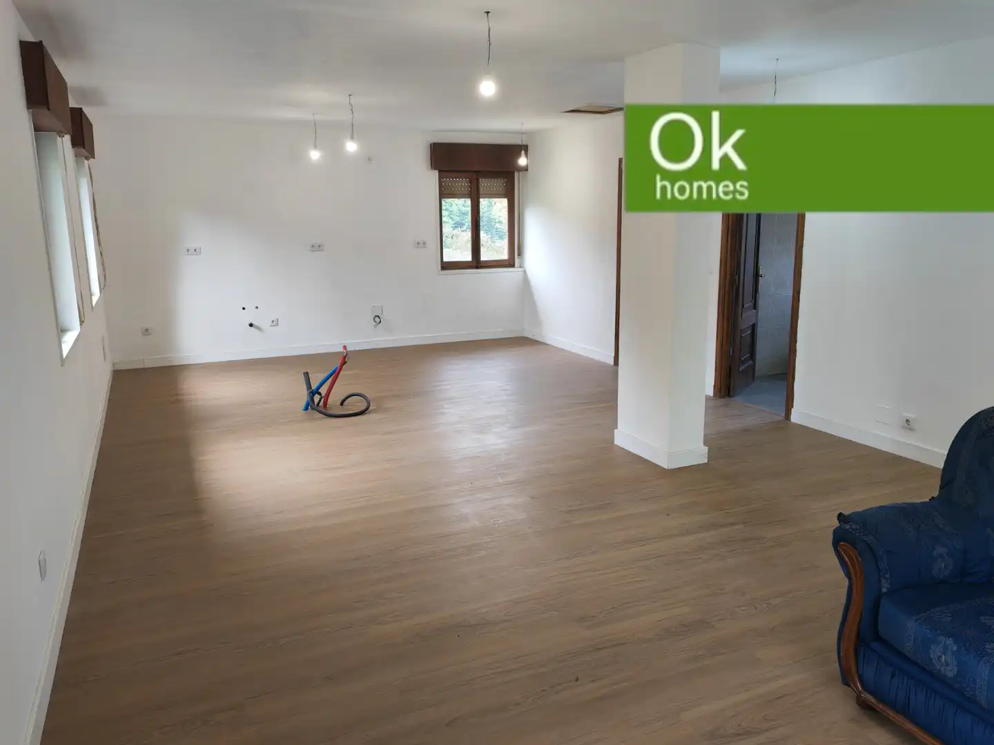 Casa o chalet en venta en Sobrado (A Coruña) con Jardín privado, Terraza y Balcón