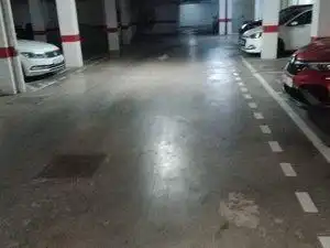 Parking à vendre à Bellavista - La Palmera, imagen 2