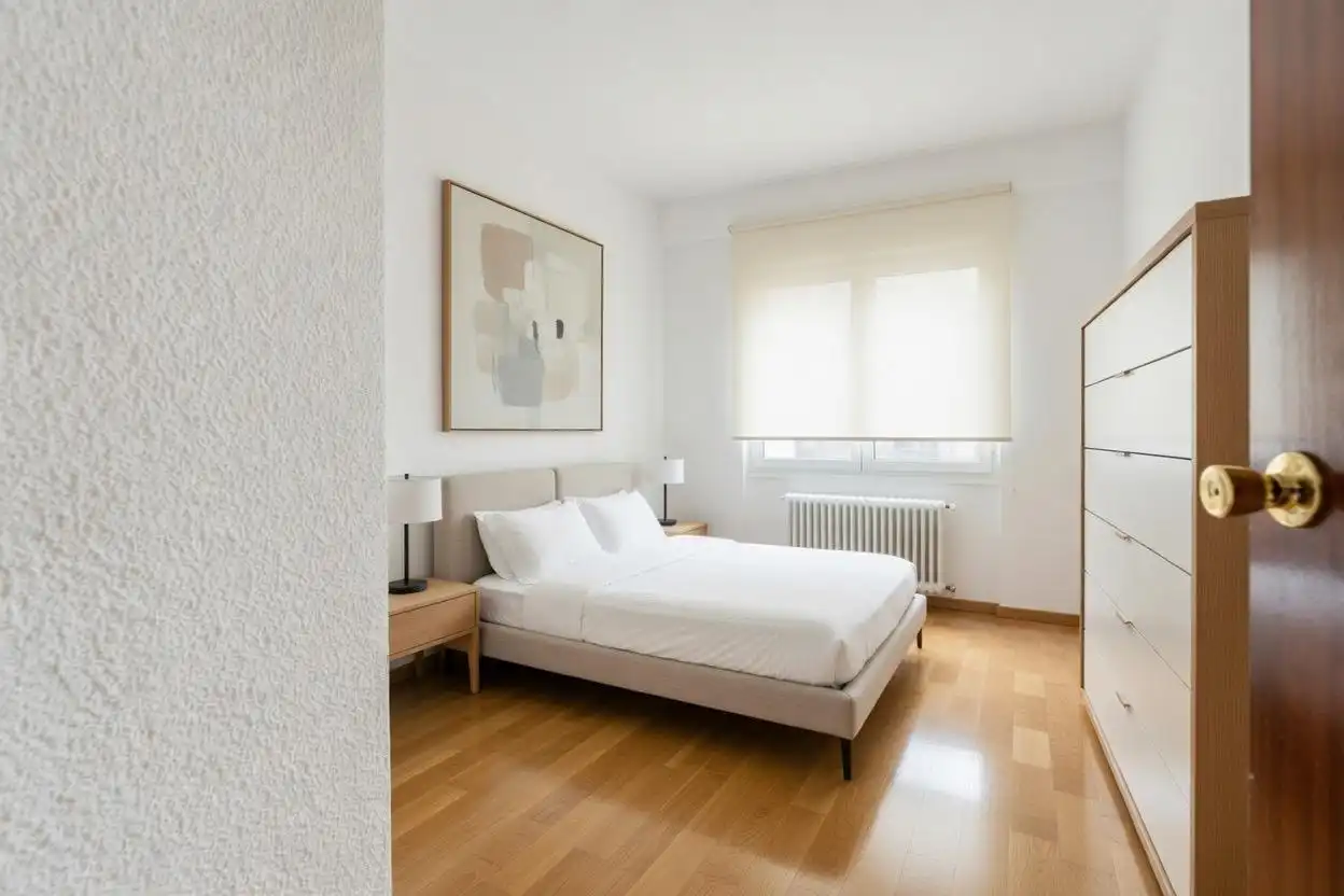 Piso con piscina en venta en Chamartín, imagen 40