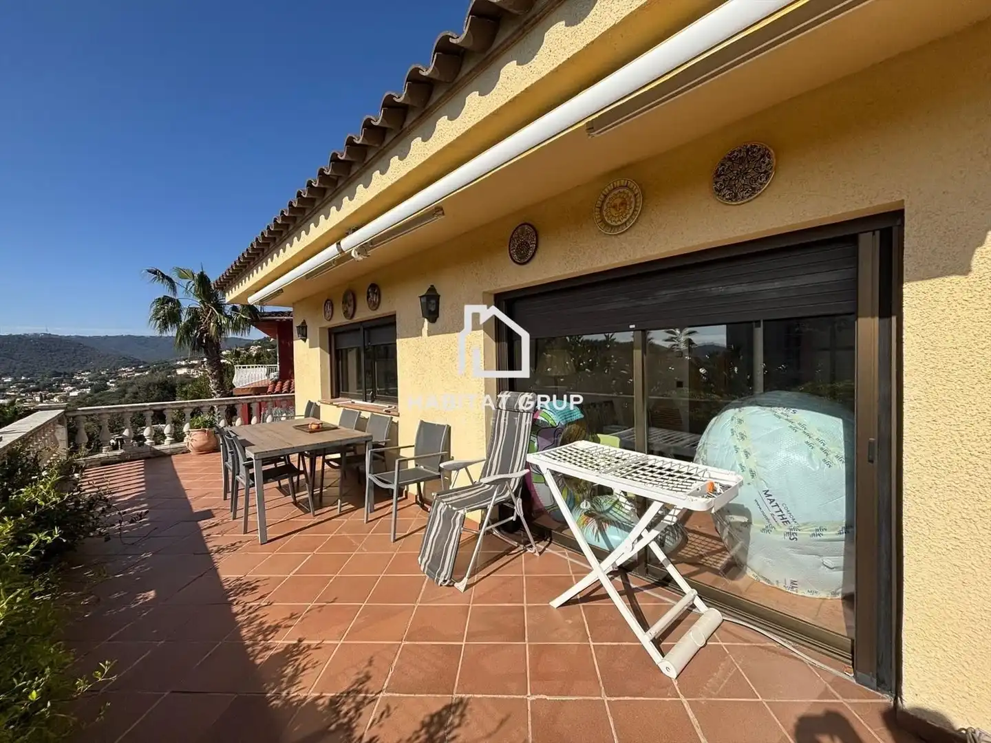Casa con piscina en venta en Cabanyes - Mas Ambrós - Mas Pallí, imagen 13