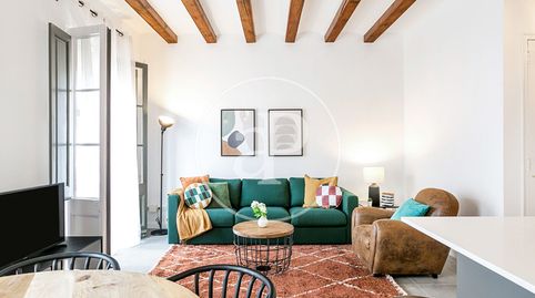 Foto 4 de Piso en venta en Carrer de Girona, Dreta de l'Eixample, Barcelona Capital
