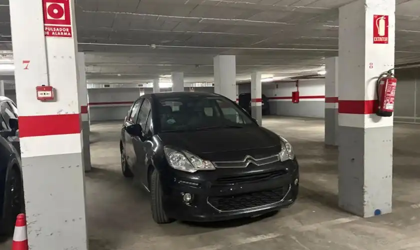 Wohnung mit Aufzug zum Verkauf in Calle el Fielato 1, imagen 35