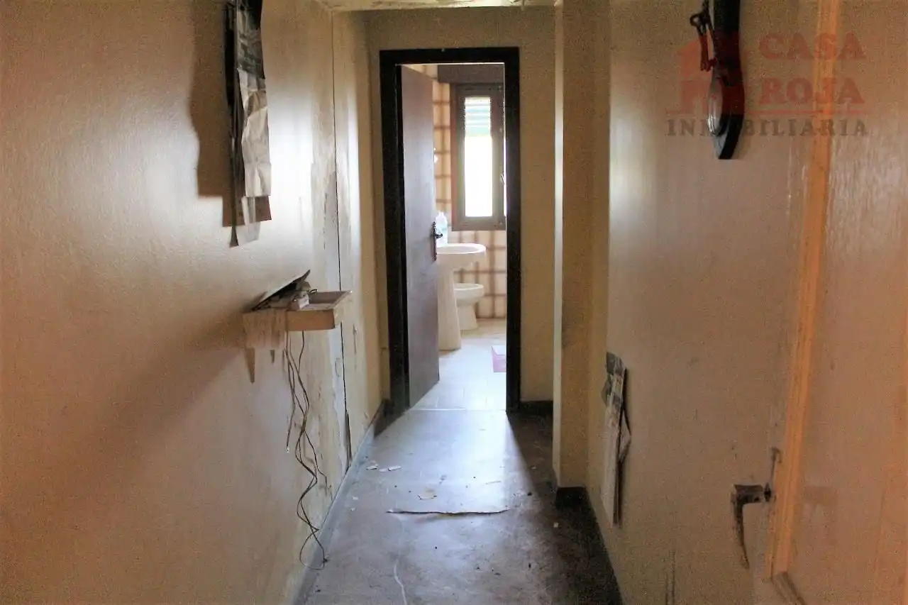 Casa o xalet en venda en Cangas  amb Traster