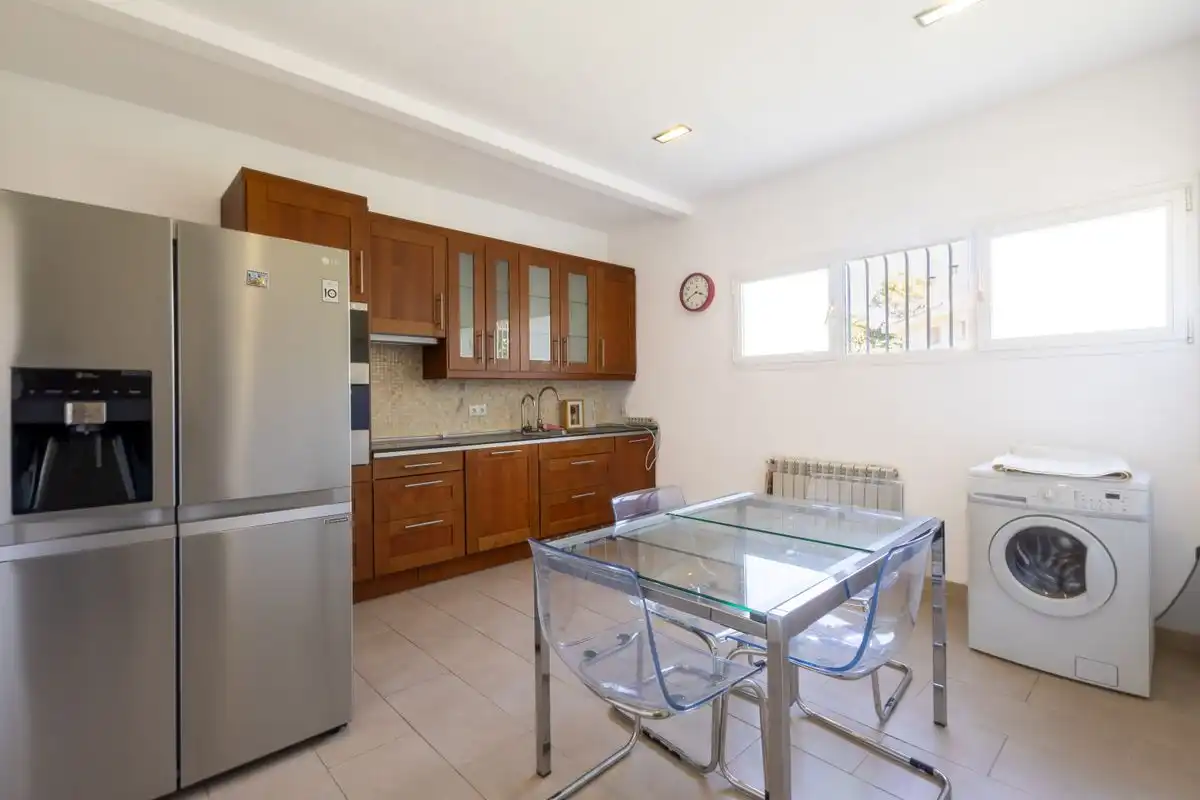 Casa con terrazza in vendita a Calle de la Luna, imagen 35