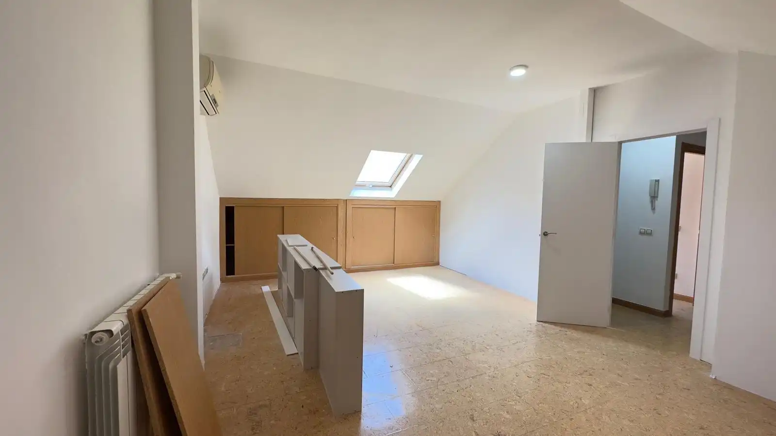 Dúplex de alquiler en Villaviciosa de Odón con Aire acondicionado, Calefacción y Parquet