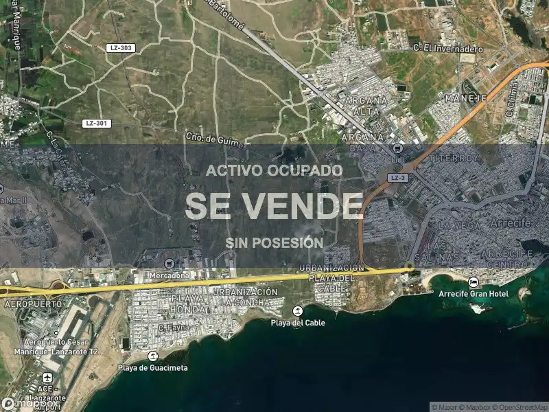 Pis en venda en San Bartolomé