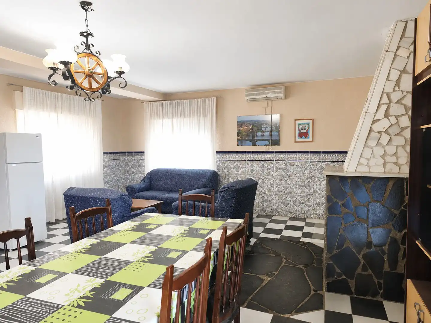 Chalet en venta en Pedanías de Badajoz, imagen 2
