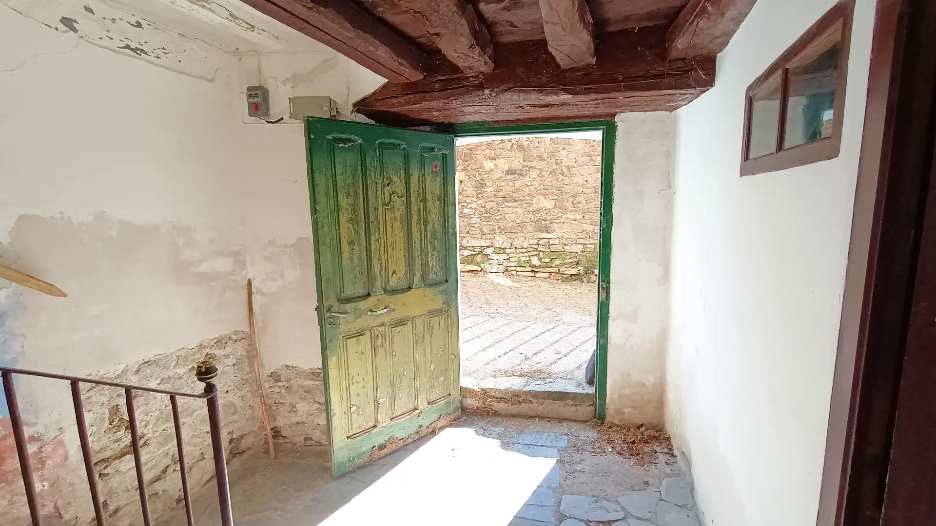 Casa con terrazza in vendita a Carrer Llessui Poble, imagen 56