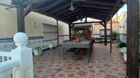 Foto 4 de Casa o xalet de lloguer a Albatera, Alicante