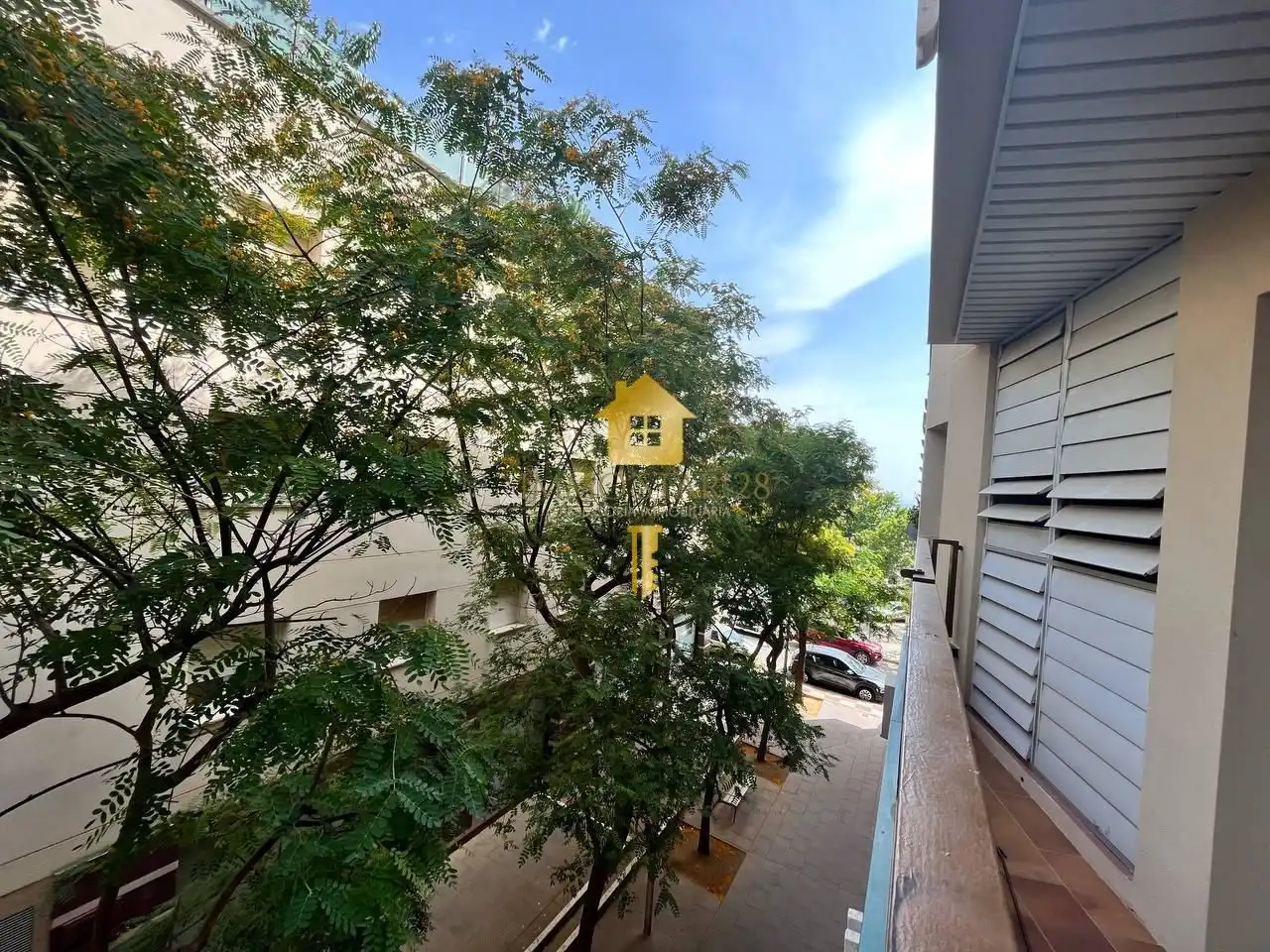Apartamento de alquiler en calle del Cap Norfeu, Centre