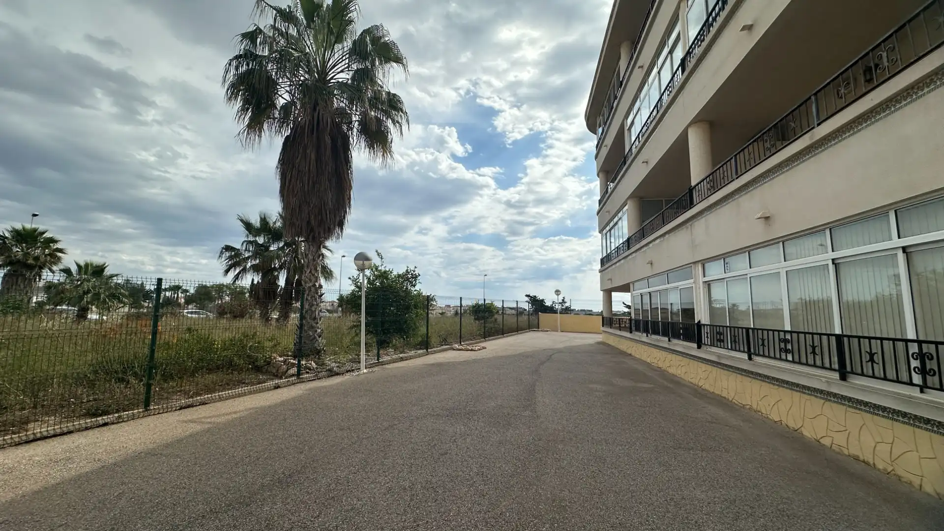 Mini appartamento con terrazza in vendita a Orihuela Costa, imagen 19
