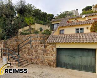 Casa o xalet en venda a Tossa de Mar