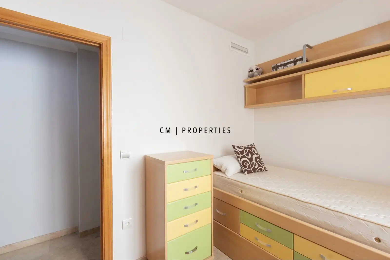 Appartement avec ascenseur à louer à Del sol, imagen 23
