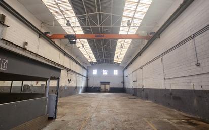 Industrial buildings to rent in Viladecans