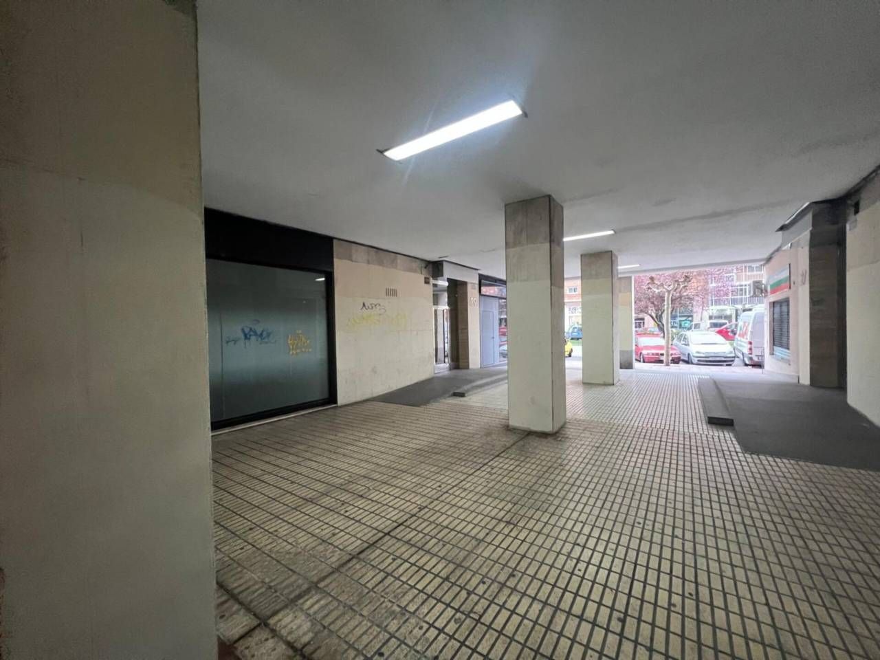 Flat for sale in Burgos Capital  with Heating