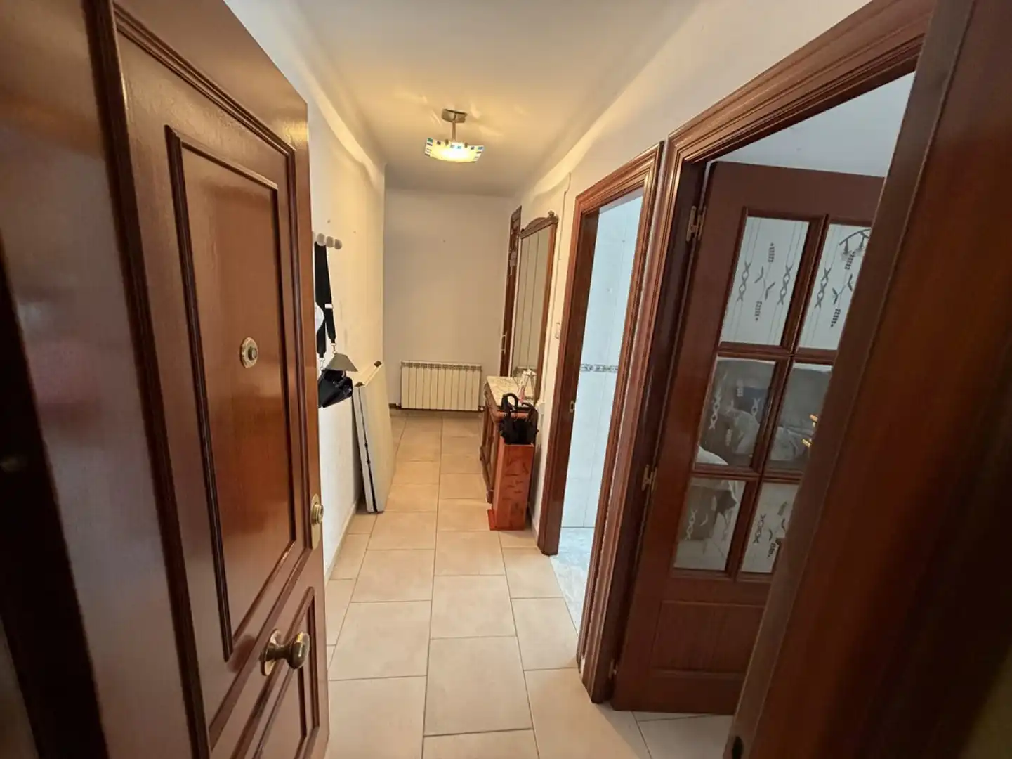 Flat for sale in Avilés  with Heating
