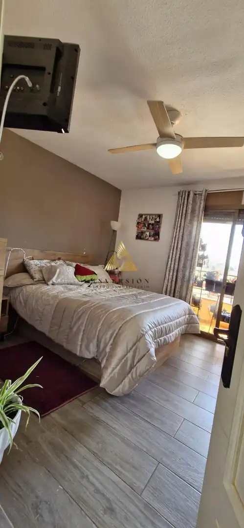 Appartement compact avec ascenseur à vendre à Zona Papa Luna - Platja del Gurugú, imagen 18