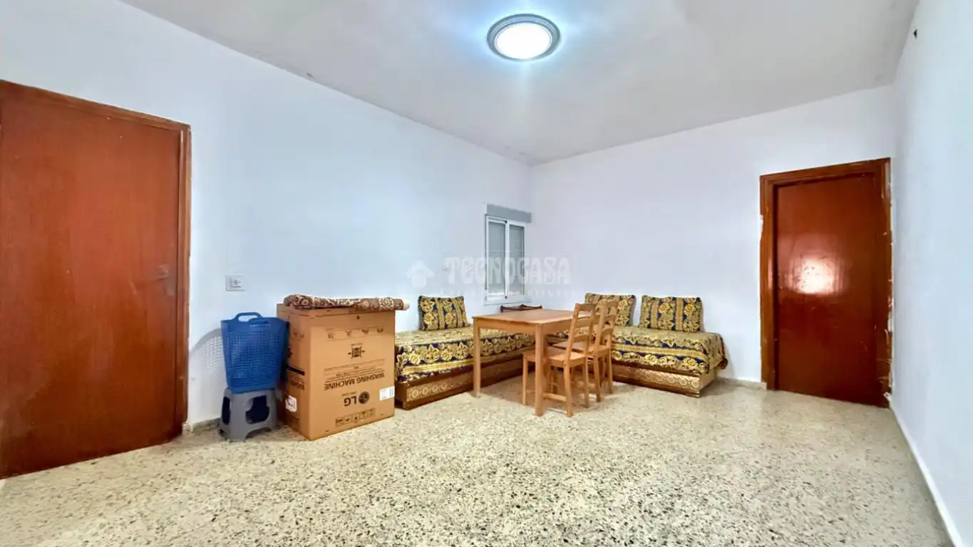 Piso en venta en Fuensalida con Aire acondicionado, Calefacción y Terraza