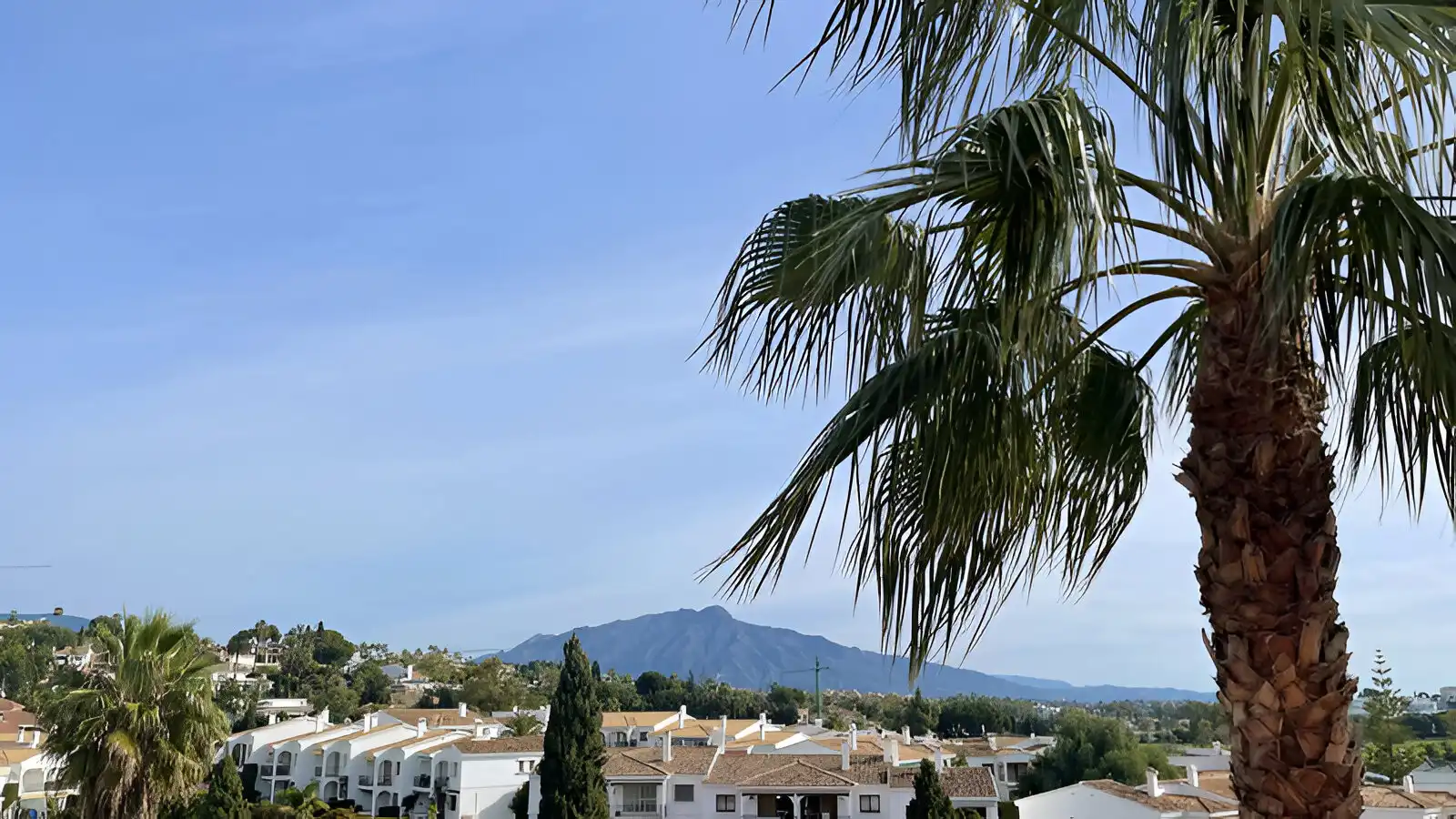 Àtic amb piscina en venda a Benahavís pueblo, imagen 29