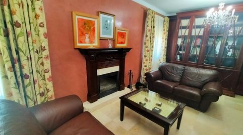 Foto 5 de Casa o chalet en venta en Puertas del sur - Guadabajaque, Jerez de la Frontera